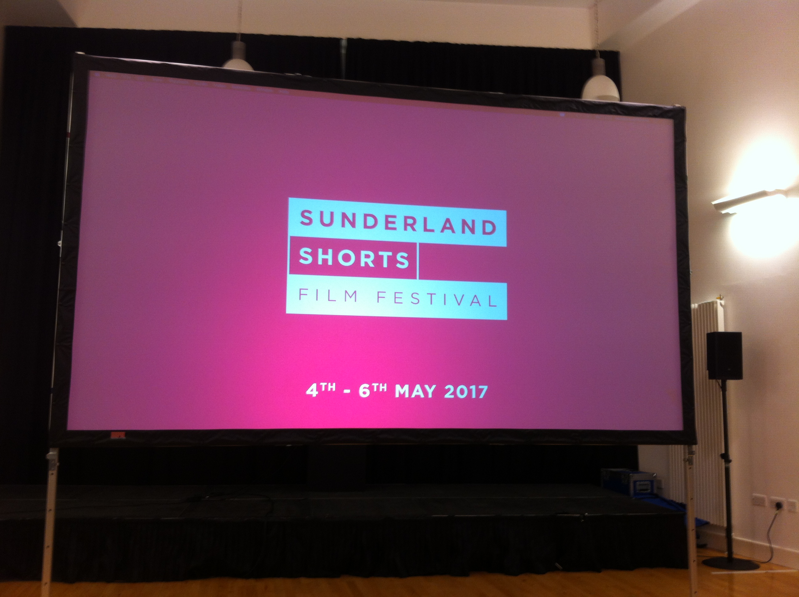 Sunderland Shorts’ Film Festival 2017