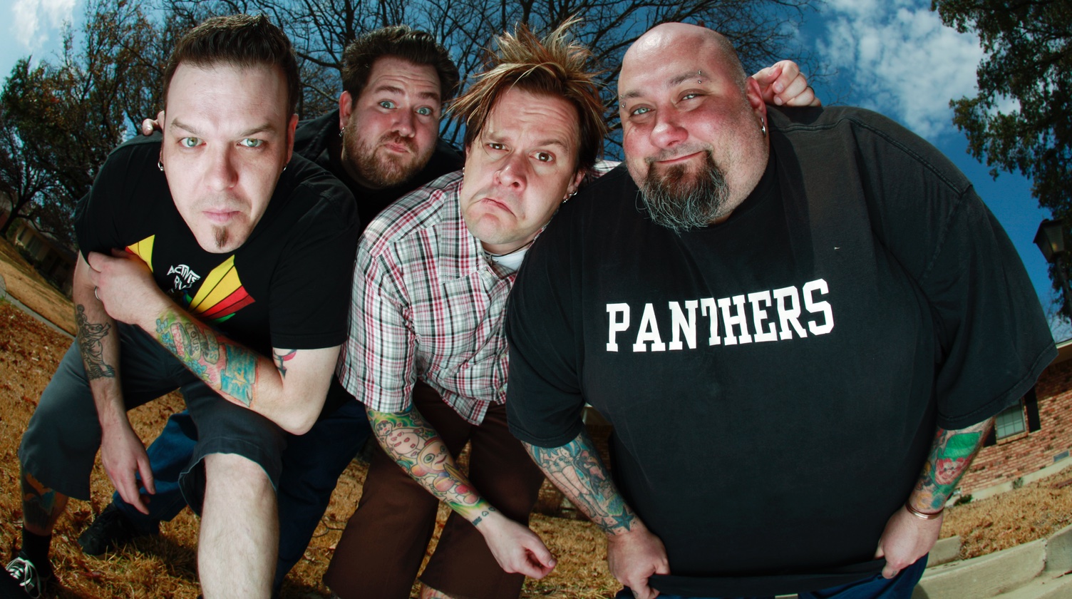 Bowling For Soup/Simple Plan – 02 Academy, Newcastle 02 Academy, February 11th 2020